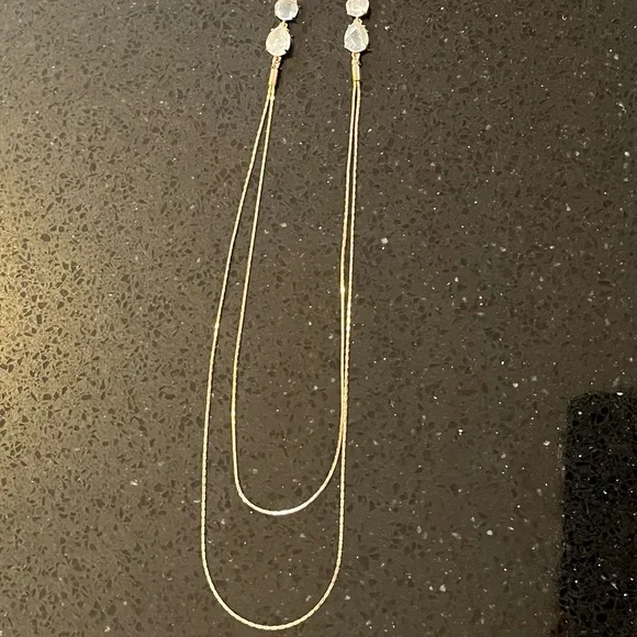 Mimco Rose Gold Necklace - Picture 11 of 15